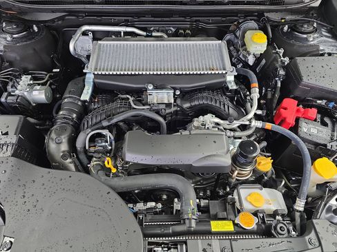 Used 2025 Subaru Outback Wilderness image 31