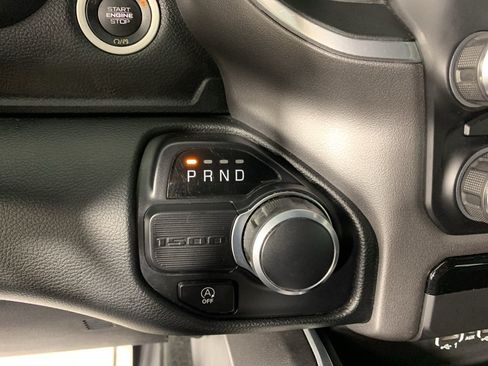 Used 2021 RAM 1500 Big Horn RWD image 24
