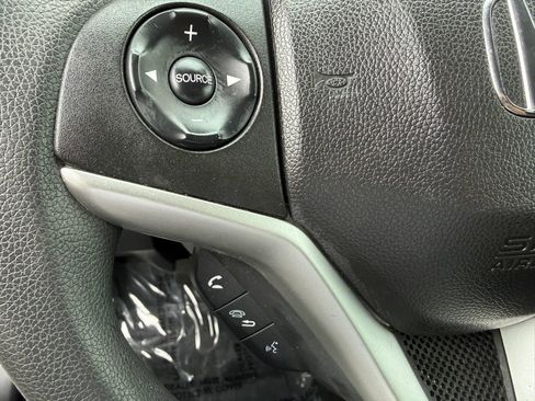 Used 2015 Honda Fit LX image 27