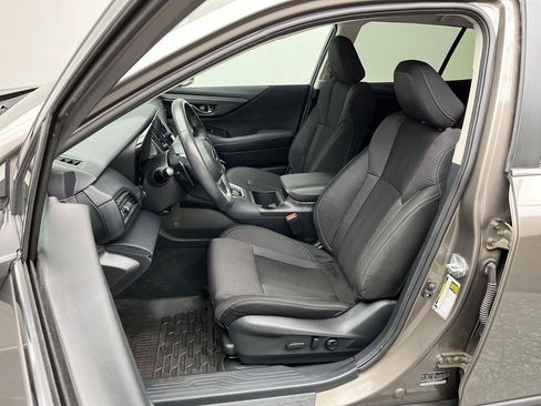 Used 2023 Subaru Outback Premium w/ Popular Package #1 AWD/4WD image 8
