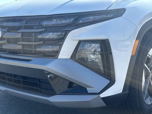 Used 2025 Hyundai Tucson SEL image 29