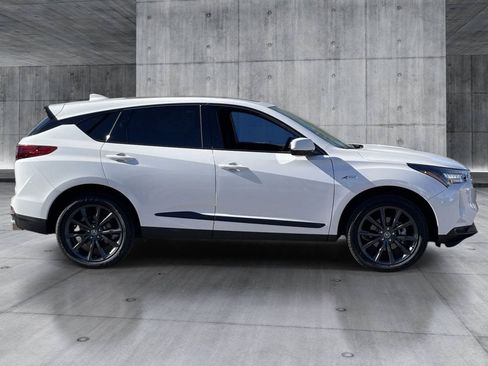 New 2026 Acura RDX A-Spec AWD/4WD image 7