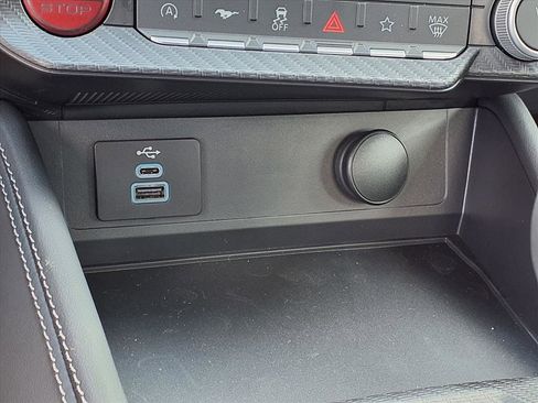 New 2026 Ford Mustang GT Premium image 12