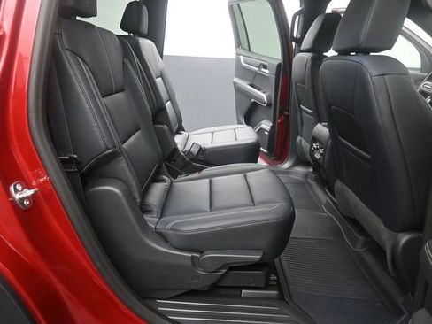 New 2026 GMC Acadia Elevation w/ Black Edition image 16