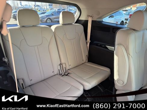 New 2026 Kia Sorento EX w/ EX Premium Package AWD/4WD image 16