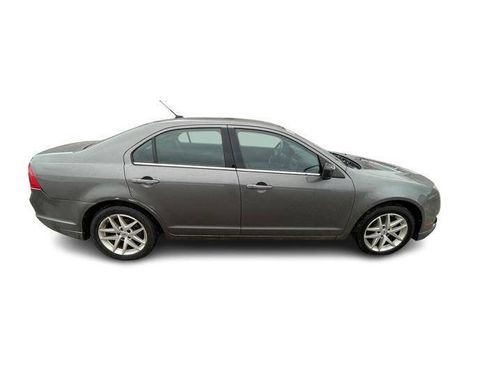 Used 2012 Ford Fusion SEL image 7