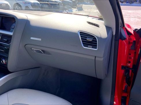 Used 2016 Audi A5 2.0T Premium Plus w/ Technology Package image 18