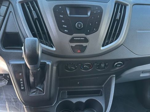 Used 2017 Ford Transit 250 148 Medium Roof RWD image 17