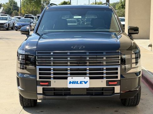 New 2026 Hyundai Palisade XRT Pro image 7