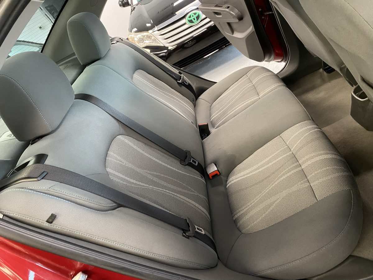Used 2013 Chevrolet Sonic LT FWD image 22