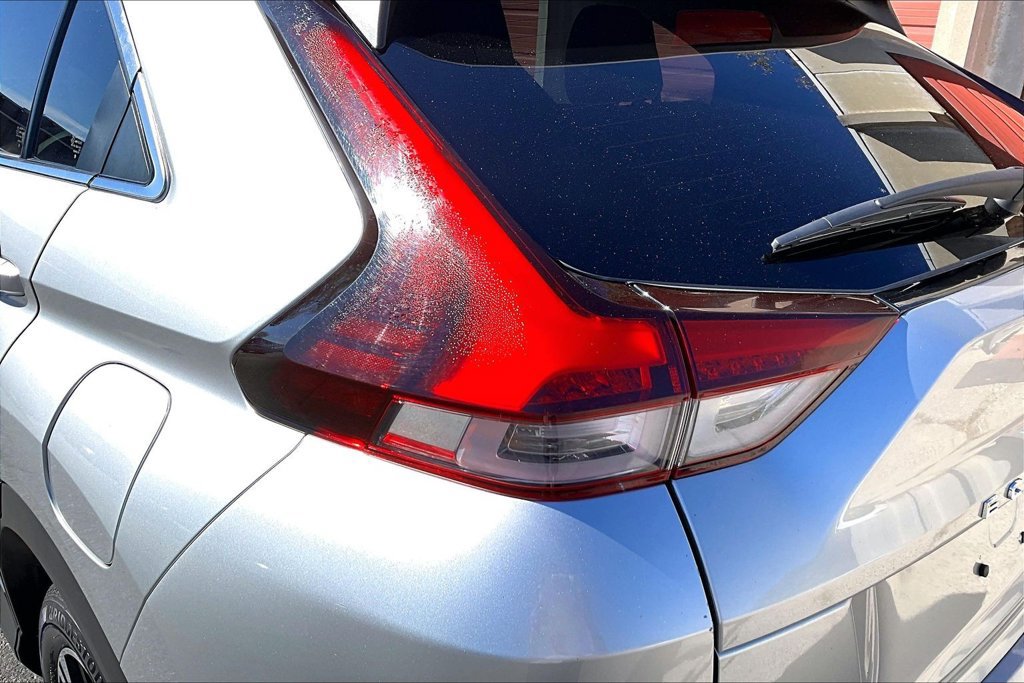 Used 2025 Mitsubishi Eclipse Cross SE AWD/4WD image 28