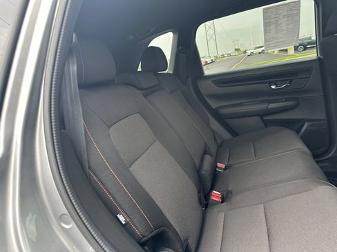 Used 2024 Honda CR-V Sport image 31