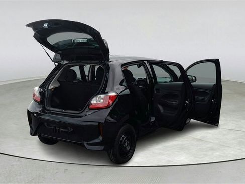 Used 2021 Mitsubishi Mirage ES image 13