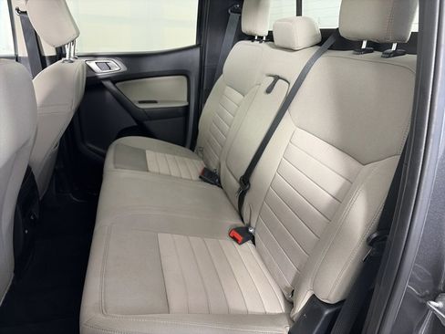 Used 2020 Ford Ranger XLT w/ Equipment Group 302A Luxury image 13