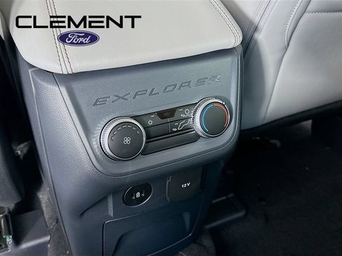 New 2026 Ford Explorer Active w/ Active Comfort Package AWD/4WD image 29