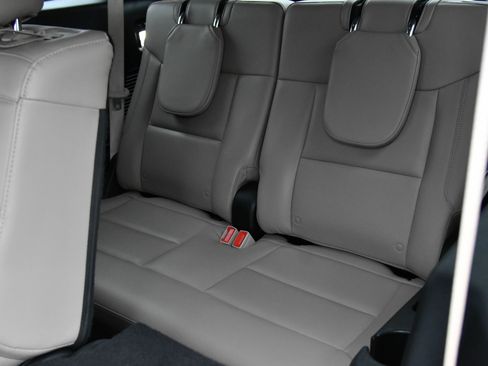 Used 2021 Ford Explorer Limited w/ Equipment Group 301A image 44