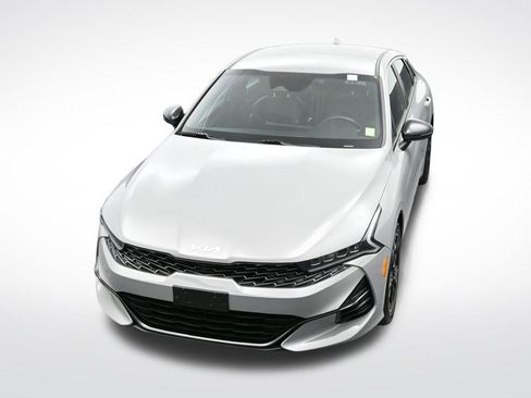 Used 2024 Kia K5 GT-Line image 23