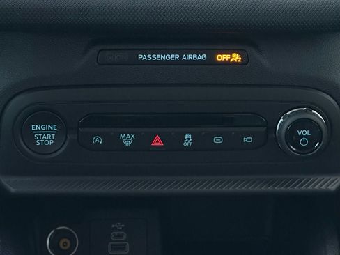 New 2025 Ford Bronco Sport Heritage w/ Convenience Package image 37