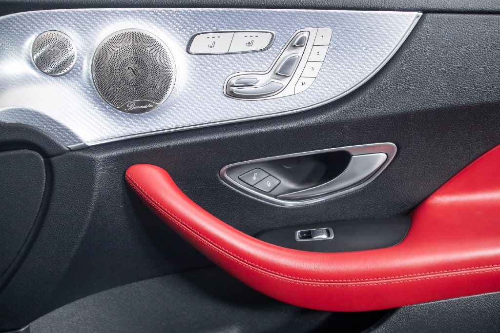 Used 2022 Mercedes-Benz E 53 AMG 4MATIC Coupe image 26
