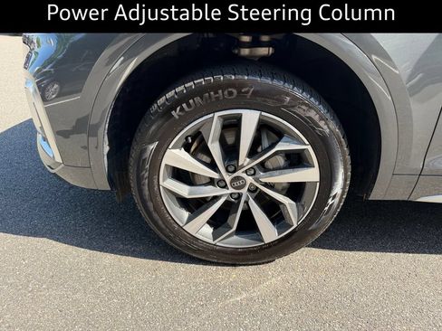 Certified 2023 Audi Q5 2.0T Premium Plus w/ Premium Plus Package AWD/4WD image 10