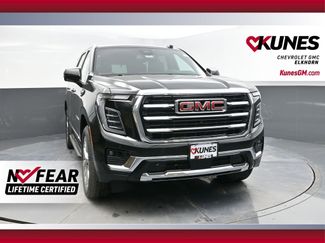 New 2026 GMC Yukon Elevation video 1