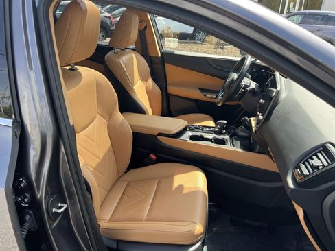 Used 2025 Lexus NX 450h+ AWD w/ Accessory Package (Z2) image 34