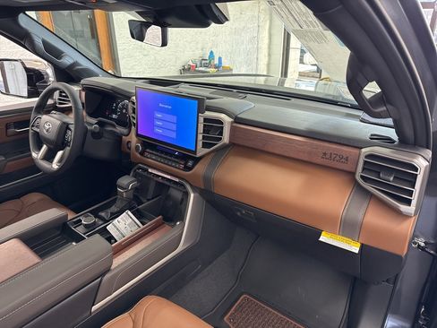 New 2026 Toyota Tundra 1794 Edition image 57