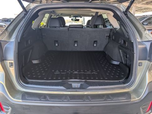 Certified 2022 Subaru Outback Onyx Edition XT image 28