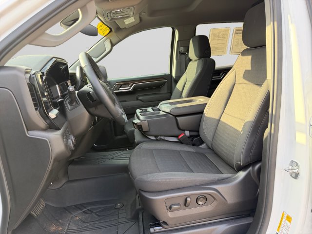 Used 2024 Chevrolet Silverado 1500 RST w/ Protection Package AWD/4WD image 10