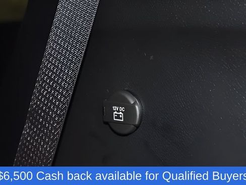 New 2026 Chrysler Pacifica Select FWD image 34