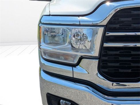 Used 2024 RAM 3500 Big Horn image 13