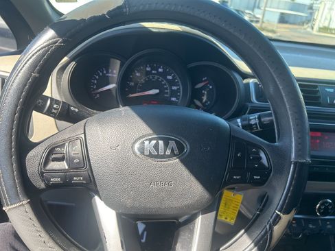 Used 2017 Kia Rio LX w/ Power Package image 20