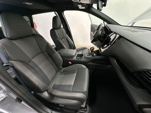 Certified 2025 Subaru Outback Wilderness AWD/4WD image 23