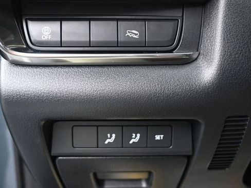 Used 2023 MAZDA CX-30 AWD 2.5 S w/ Preferred Package image 8
