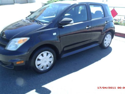 Used 2006 Scion xA image 4