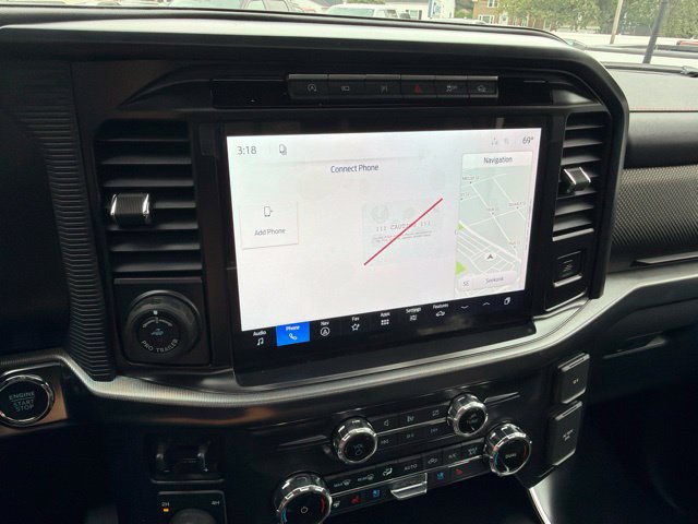New 2026 Ford F150 Raptor AWD/4WD image 21