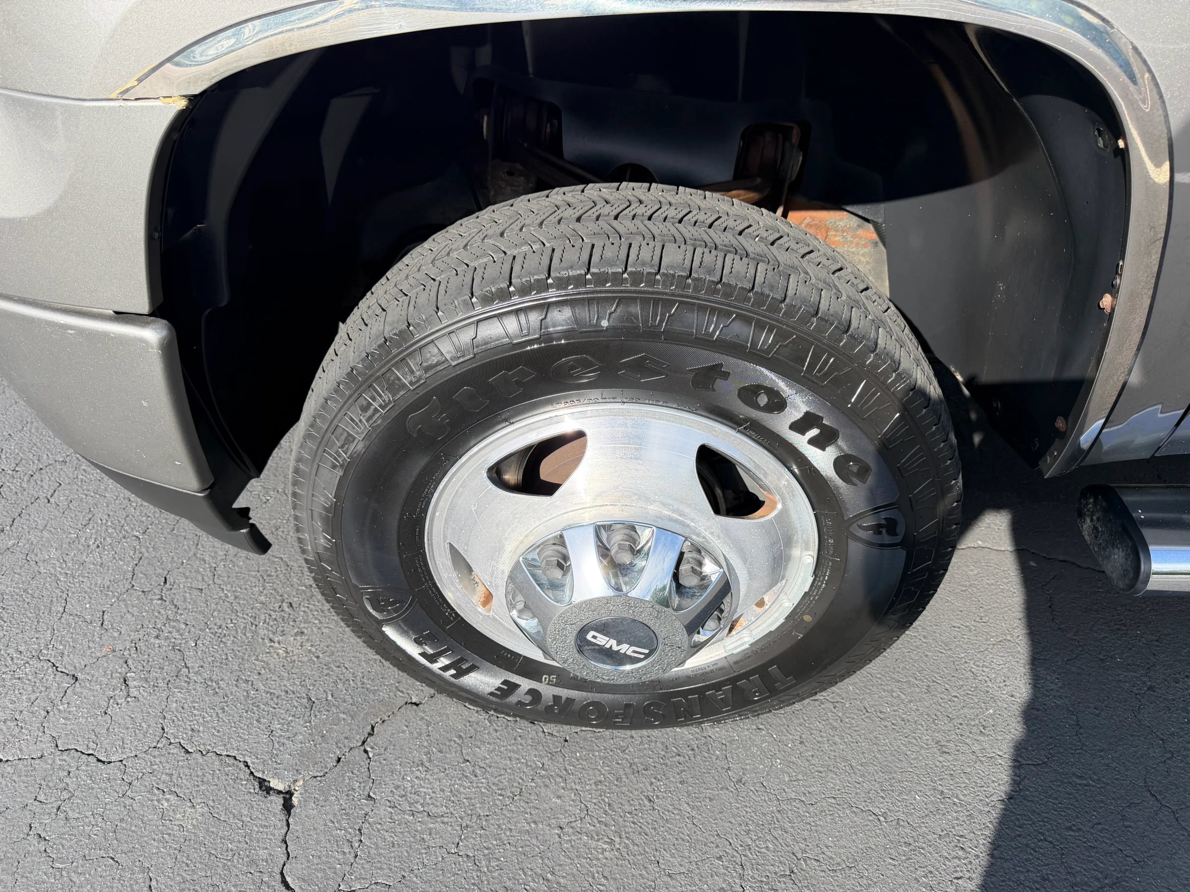 Used 2012 GMC Sierra 3500 Denali AWD/4WD image 12