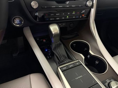 Used 2021 Lexus RX 350 FWD w/ Premium Package image 24