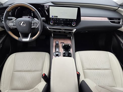 Used 2025 Lexus RX 350 Premium Plus image 35