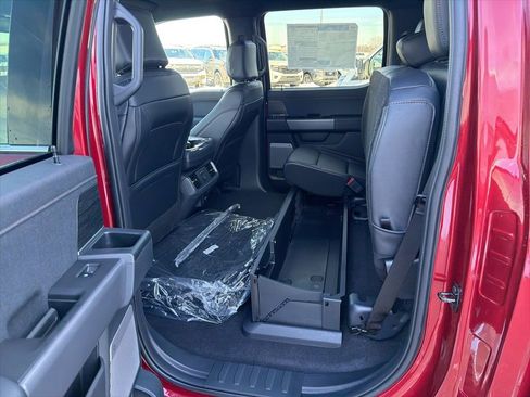 New 2026 Ford F150 Lariat w/ Equipment Group 502A High image 24