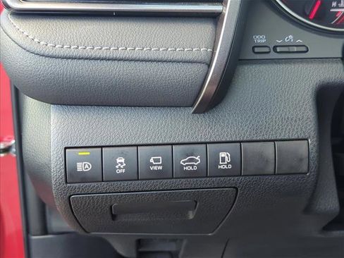 Certified 2024 Toyota Camry XSE image 15