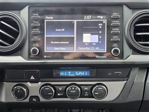 Used 2023 Toyota Tacoma SR image 14