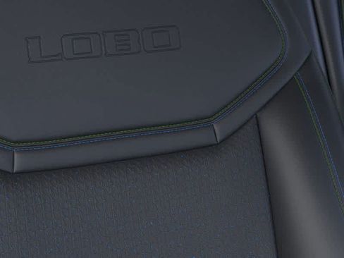 New 2026 Ford Maverick Lobo AWD/4WD image 17