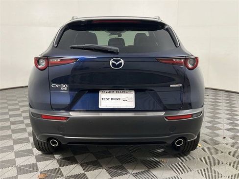 New 2026 MAZDA CX-30 AWD 2.5 S image 7