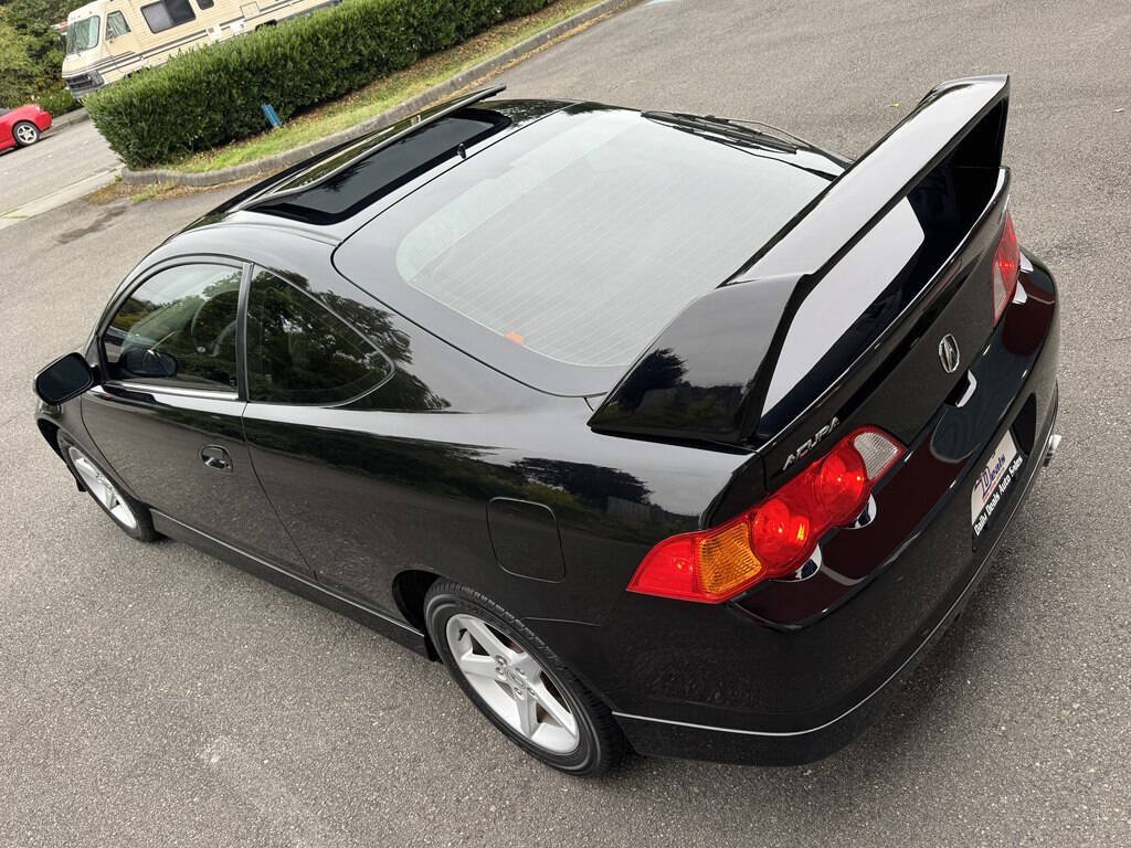 Used 2003 Acura RSX FWD image 12