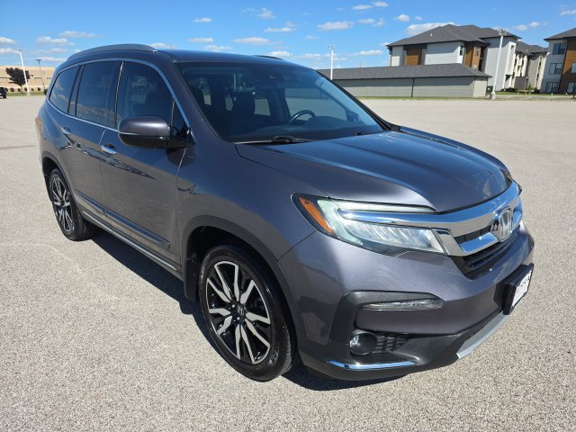Used 2020 Honda Pilot Touring image 15