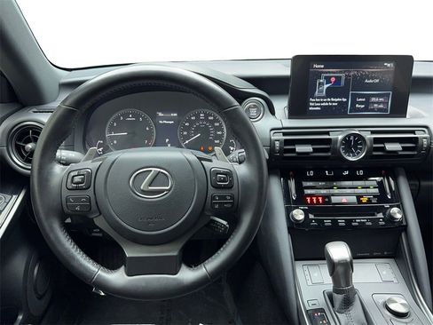 Used 2024 Lexus IS 350 F Sport w/ Accessory Package 2 image 17