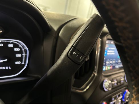 Used 2021 GMC Sierra 2500 AT4 image 40