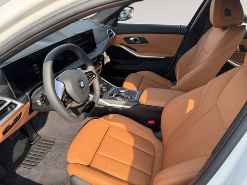 New 2026 BMW 330i xDrive Sedan w/ Convenience Package image 9