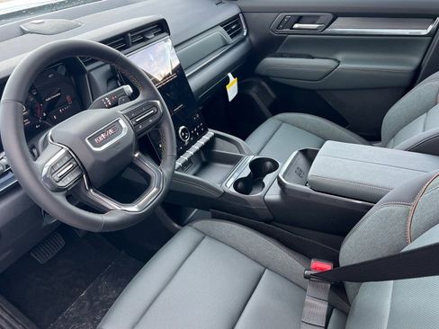 New 2026 GMC Terrain AT4 w/ Convenience Package III image 7